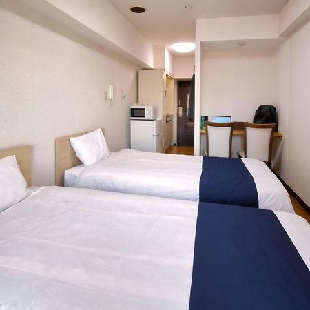 Hotel Nishikawaguchi Weekly - Vacation Stay 43465V Saitama Dış mekan fotoğraf