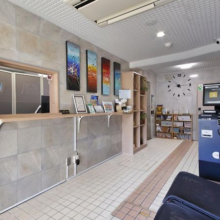 Hotel Nishikawaguchi Weekly - Vacation Stay 43465V Saitama Dış mekan fotoğraf