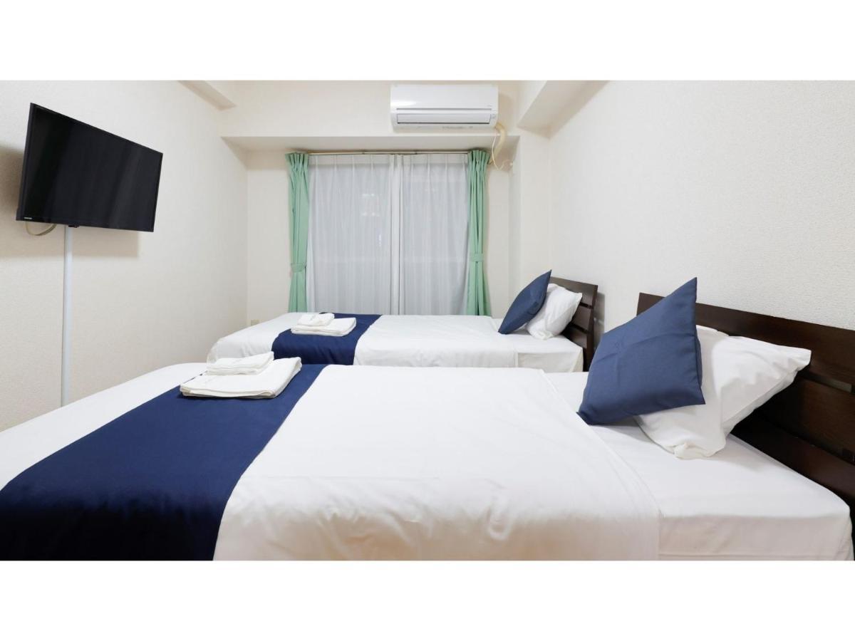 Hotel Nishikawaguchi Weekly - Vacation Stay 43465V Saitama Dış mekan fotoğraf