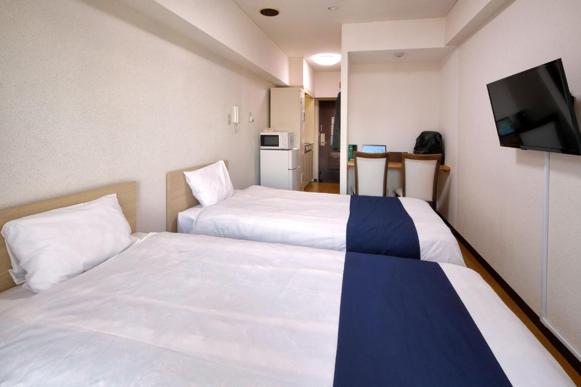 Hotel Nishikawaguchi Weekly - Vacation Stay 43465V Saitama Dış mekan fotoğraf